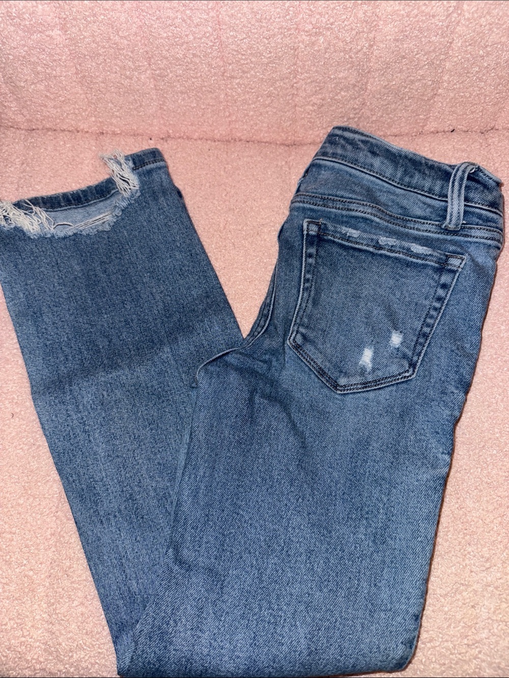Flying Monkey youth size 12 jeans